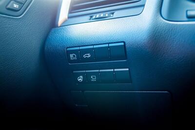 2022 Lexus RX 350L   - Photo 18 - Albuquerque, NM 87114