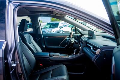 2022 Lexus RX 350L   - Photo 38 - Albuquerque, NM 87114