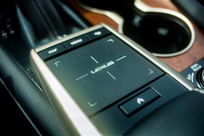 2022 Lexus RX 350L   - Photo 65 - Albuquerque, NM 87114