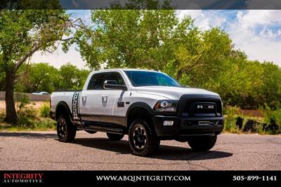 2018 RAM 2500 Power Wagon   - Photo 1 - Albuquerque, NM 87114