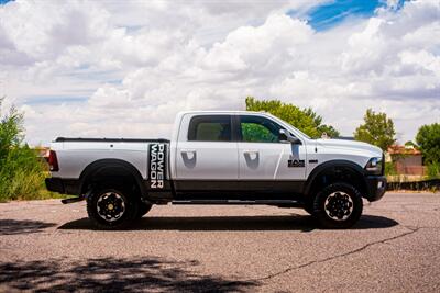 2018 RAM 2500 Power Wagon   - Photo 49 - Albuquerque, NM 87114