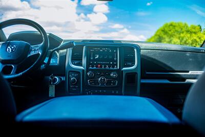 2018 RAM 2500 Power Wagon   - Photo 82 - Albuquerque, NM 87114