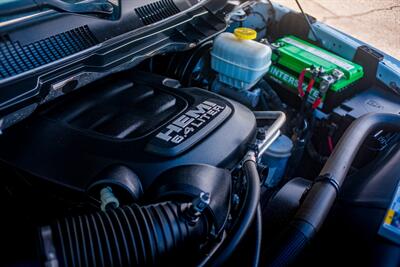 2018 RAM 2500 Power Wagon   - Photo 71 - Albuquerque, NM 87114