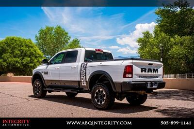2018 RAM 2500 Power Wagon   - Photo 5 - Albuquerque, NM 87114