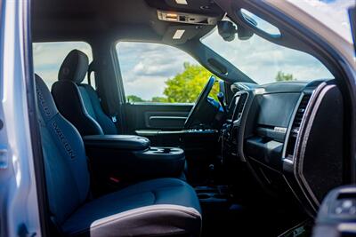 2018 RAM 2500 Power Wagon   - Photo 62 - Albuquerque, NM 87114
