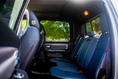 2018 RAM 2500 Power Wagon   - Photo 56 - Albuquerque, NM 87114