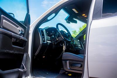 2018 RAM 2500 Power Wagon   - Photo 54 - Albuquerque, NM 87114