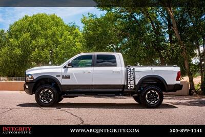 2018 RAM 2500 Power Wagon   - Photo 4 - Albuquerque, NM 87114
