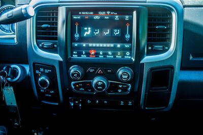 2018 RAM 2500 Power Wagon   - Photo 73 - Albuquerque, NM 87114