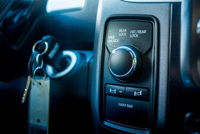 2018 RAM 2500 Power Wagon   - Photo 78 - Albuquerque, NM 87114