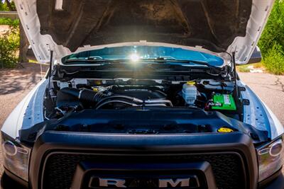 2018 RAM 2500 Power Wagon   - Photo 70 - Albuquerque, NM 87114