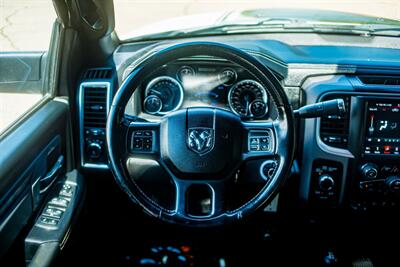 2018 RAM 2500 Power Wagon   - Photo 81 - Albuquerque, NM 87114