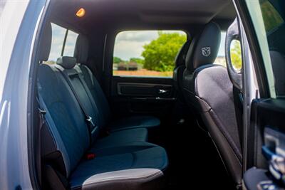 2018 RAM 2500 Power Wagon   - Photo 59 - Albuquerque, NM 87114