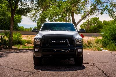 2018 RAM 2500 Power Wagon   - Photo 43 - Albuquerque, NM 87114