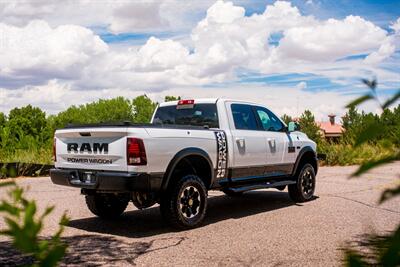 2018 RAM 2500 Power Wagon   - Photo 48 - Albuquerque, NM 87114