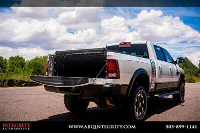 2018 RAM 2500 Power Wagon   - Photo 24 - Albuquerque, NM 87114