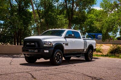 2018 RAM 2500 Power Wagon   - Photo 44 - Albuquerque, NM 87114