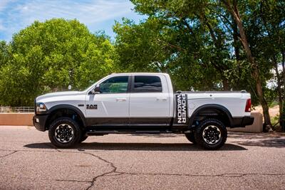 2018 RAM 2500 Power Wagon   - Photo 45 - Albuquerque, NM 87114