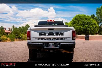 2018 RAM 2500 Power Wagon   - Photo 6 - Albuquerque, NM 87114