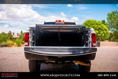2018 RAM 2500 Power Wagon   - Photo 25 - Albuquerque, NM 87114