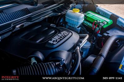 2018 RAM 2500 Power Wagon   - Photo 30 - Albuquerque, NM 87114