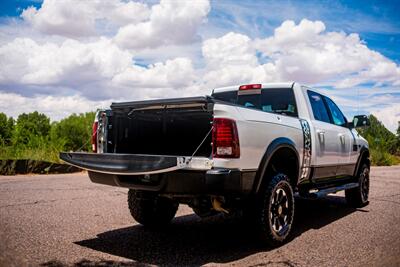 2018 RAM 2500 Power Wagon   - Photo 65 - Albuquerque, NM 87114