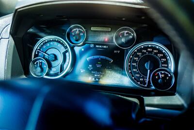 2018 RAM 2500 Power Wagon   - Photo 77 - Albuquerque, NM 87114