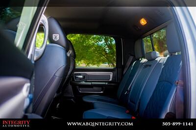 2018 RAM 2500 Power Wagon   - Photo 15 - Albuquerque, NM 87114