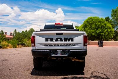 2018 RAM 2500 Power Wagon   - Photo 47 - Albuquerque, NM 87114