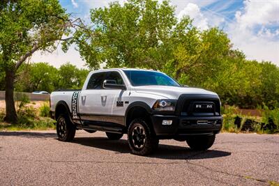 2018 RAM 2500 Power Wagon   - Photo 42 - Albuquerque, NM 87114