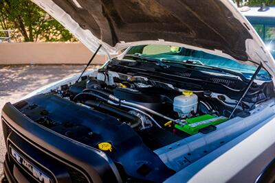 2018 RAM 2500 Power Wagon   - Photo 69 - Albuquerque, NM 87114
