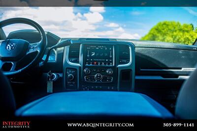 2018 RAM 2500 Power Wagon   - Photo 41 - Albuquerque, NM 87114