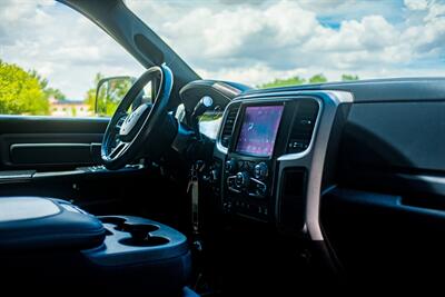 2018 RAM 2500 Power Wagon   - Photo 61 - Albuquerque, NM 87114