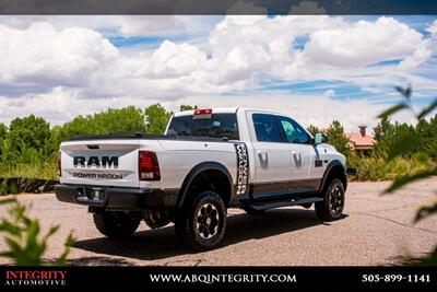 2018 RAM 2500 Power Wagon   - Photo 7 - Albuquerque, NM 87114