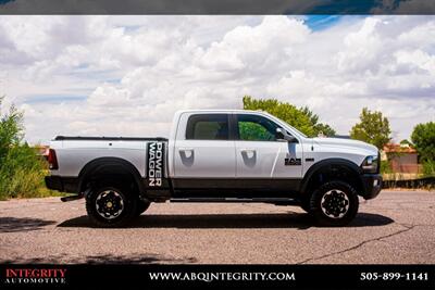 2018 RAM 2500 Power Wagon   - Photo 8 - Albuquerque, NM 87114