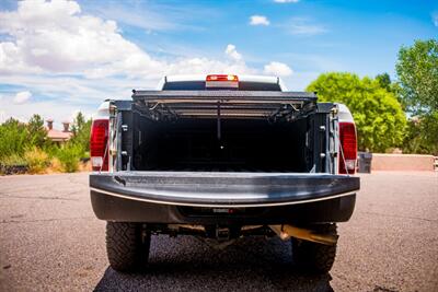 2018 RAM 2500 Power Wagon   - Photo 66 - Albuquerque, NM 87114