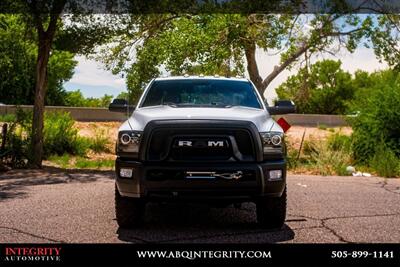 2018 RAM 2500 Power Wagon   - Photo 2 - Albuquerque, NM 87114