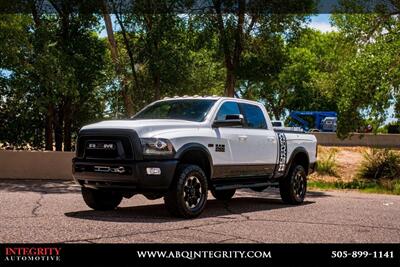 2018 RAM 2500 Power Wagon   - Photo 3 - Albuquerque, NM 87114