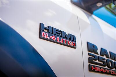 2018 RAM 2500 Power Wagon   - Photo 68 - Albuquerque, NM 87114