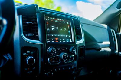 2018 RAM 2500 Power Wagon   - Photo 74 - Albuquerque, NM 87114