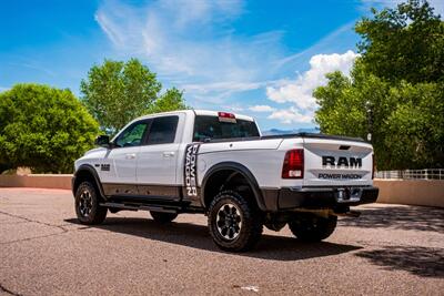 2018 RAM 2500 Power Wagon   - Photo 46 - Albuquerque, NM 87114