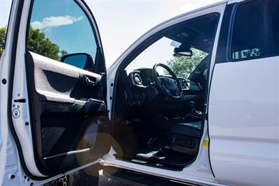 2021 Toyota Tacoma TRD Pro V6   - Photo 57 - Albuquerque, NM 87114