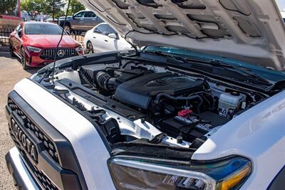 2021 Toyota Tacoma TRD Pro V6   - Photo 10 - Albuquerque, NM 87114