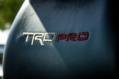 2021 Toyota Tacoma TRD Pro V6   - Photo 64 - Albuquerque, NM 87114