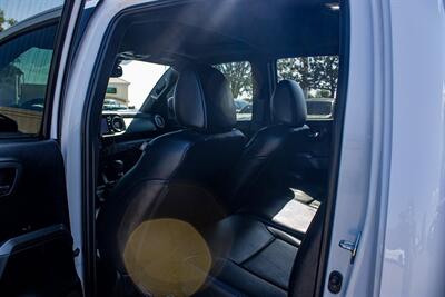 2021 Toyota Tacoma TRD Pro V6   - Photo 29 - Albuquerque, NM 87114