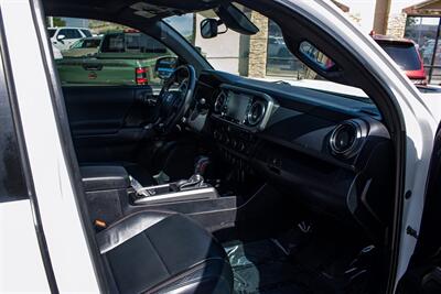 2021 Toyota Tacoma TRD Pro V6   - Photo 33 - Albuquerque, NM 87114