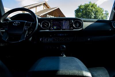 2021 Toyota Tacoma TRD Pro V6   - Photo 66 - Albuquerque, NM 87114
