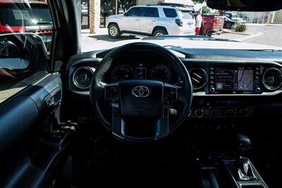 2021 Toyota Tacoma TRD Pro V6   - Photo 27 - Albuquerque, NM 87114