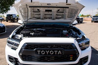 2021 Toyota Tacoma TRD Pro V6   - Photo 49 - Albuquerque, NM 87114