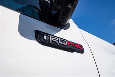 2021 Toyota Tacoma TRD Pro V6   - Photo 9 - Albuquerque, NM 87114